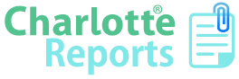 Charlotte Reports Logo