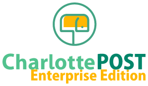 Charlotte POST Enterprise Edtion Logo