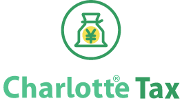 Charlotte Tax Logo